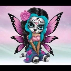 Meet your Posher, Wendy